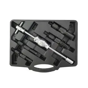 Acquista Ora Weber Tools Kit estrattori WT-111026 - Attrezzi per sospensione online a prezzi bassi per ogni auto