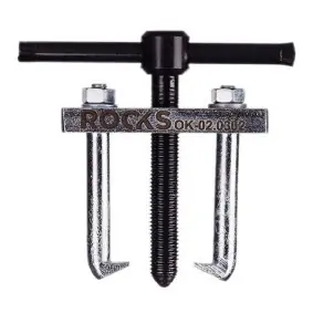 ROOKS Estrattore interno / esterno OK-02.0302 - Attrezzi per sospensione online a prezzi bassi per ogni auto Offerta Lampo