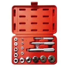MAGNUS Serie di tasselli di spinta, Inseritore / Estrattore MGS01020 - Kit estrazione / introduzione silentblock online a prezzi bassi per ogni auto Promozione Esclusiva