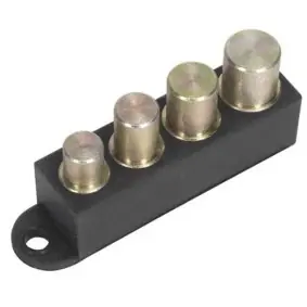 Scelto Dai Clienti SEALEY Serie di tasselli di spinta, Inseritore / Estrattore MS048 - Kit estrazione / introduzione silentblock online a prezzi bassi per ogni auto