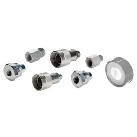 Must-Have SW-Stahl Adattatore tassello di spinta, Inseritore / Estrattore 80190011 - Kit estrazione / introduzione silentblock online a prezzi bassi per ogni auto
