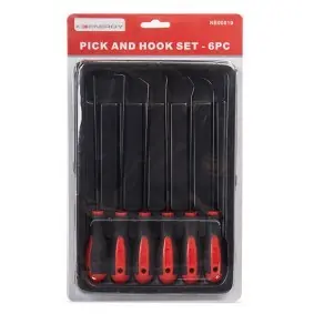 ENERGY Serie di utensili a gancio NE00819 - Kit smontaggio pannelli auto online a prezzi bassi per ogni auto Spedizione Espresso