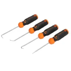 Di Tendenza PROFITOOL Serie di utensili a gancio 0X0071B4 - Kit smontaggio pannelli auto online a prezzi bassi per ogni auto