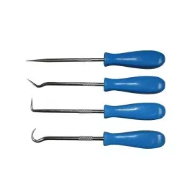 SW-Stahl Serie di utensili a gancio 94870L - Kit smontaggio pannelli auto online a prezzi bassi per ogni auto Promozione Esclusiva