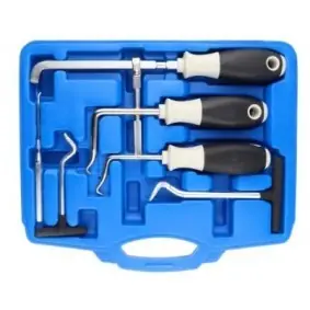 MAGNUS Serie di utensili a gancio MGS01562 - Kit smontaggio pannelli auto online a prezzi bassi per ogni auto Compra Adesso