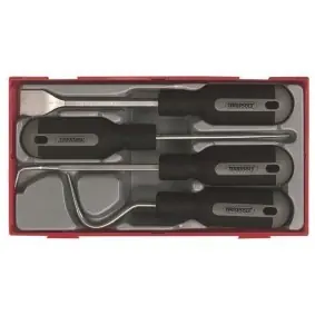 Compra Online TengTools Serie di utensili a gancio 117690107 - Kit smontaggio pannelli auto online a prezzi bassi per ogni auto
