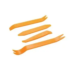 Prezzo Ridotto AMiO Kit leve per montaggio 02418 - Kit smontaggio pannelli auto online a prezzi bassi per ogni auto