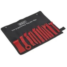 Offerta Del Giorno SEALEY Kit leve per montaggio RT12KIT - Kit smontaggio pannelli auto online a prezzi bassi per ogni auto