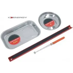 Più Venduto ENERGY Sollevatore magnetico NE00360 - Kit smontaggio pannelli auto online a prezzi bassi per ogni auto