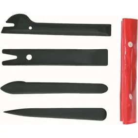 Ordina Subito KUNZER Kit leve per montaggio 7CE04 - Kit smontaggio pannelli auto online a prezzi bassi per ogni auto