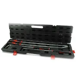 Prezzo Conveniente TOPTUL Kit leve per montaggio JGAI0401 - Kit smontaggio pannelli auto online a prezzi bassi per ogni auto