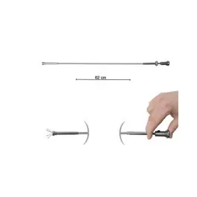 Must-Have IWH Sollevatore magnetico 580058 - Kit smontaggio pannelli auto online a prezzi bassi per ogni auto