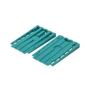 Non Perdere WOLFCRAFT Cuneo montaggio 6946000 - Kit smontaggio pannelli auto online a prezzi bassi per ogni auto