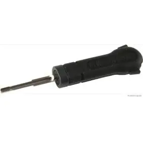 HERTH+BUSS ELPARTS Guida d‘inserimento, Contatto a innesto 95945401 - Kit smontaggio pannelli auto online a prezzi bassi per ogni auto Saldi