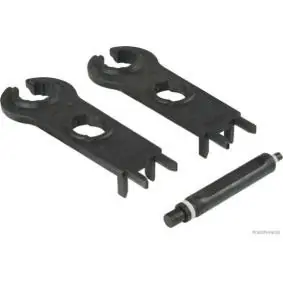 HERTH+BUSS ELPARTS Kit attrezzi montaggio, Alloggiamento presa 95942500 - Kit smontaggio pannelli auto online a prezzi bassi per ogni auto Più Venduto