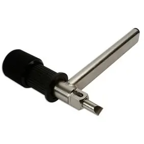 Ultima Occasione Gunson Chiave valvola G4094 - Kit smontaggio pannelli auto online a prezzi bassi per ogni auto