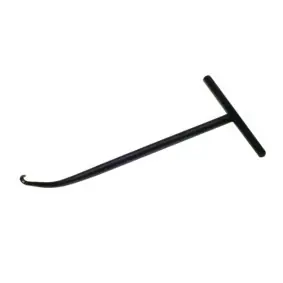 Miglior Prezzo RMS Utensile a gancio 26 700 5930 - Kit smontaggio pannelli auto online a prezzi bassi per ogni auto
