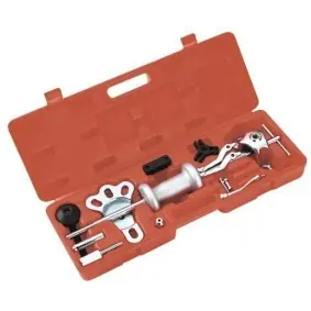 Ultima Occasione SEALEY Serie di estrattori a percussione PS983 - Martelli scorrevoli online a prezzi bassi per ogni auto