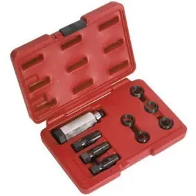 Vendita Finale SEALEY Kit utensili per filettare, Sonda lambda VS5281 - Martelli scorrevoli online a prezzi bassi per ogni auto