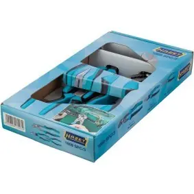 Ultime Pezzi HAZET Serie di separatori 1775N-60 - Separatori cuscinetti online a prezzi bassi per ogni auto