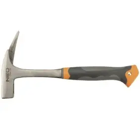NEO TOOLS Martello da carpentiere 25-002 - Martelli online a prezzi bassi per ogni auto Reso Gratuito