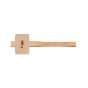 NEO TOOLS Martello di gomma 25-076 - Martelli di gomma online a prezzi bassi per ogni auto Esclusivo