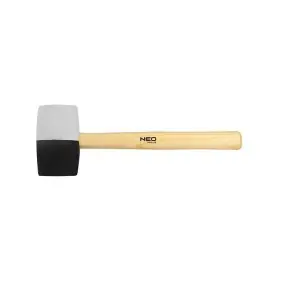NEO TOOLS Martello di gomma 25-068 - Martelli di gomma online a prezzi bassi per ogni auto Solo Oggi