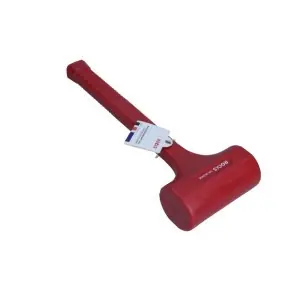 Offerta ROOKS Martello di gomma OK-06.0406 - Martelli di gomma online a prezzi bassi per ogni auto
