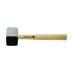 Bestseller Hogert Technik Mazzuola HT3B044 - Martelli di gomma online a prezzi bassi per ogni auto