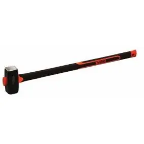 Reso Gratuito KS TOOLS Mazza da fabbro 142.6301 - Martelli mazza online a prezzi bassi per ogni auto