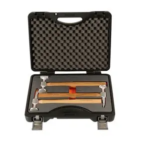 Compra Online Power-TEC Serie di martelli per carrozzieri 92451 - Martelli per carrozzerie online a prezzi bassi per ogni auto