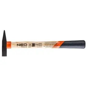 Consegna Rapida NEO TOOLS Martello p. meccanico 25-010 - Martelli per meccanici online a prezzi bassi per ogni auto