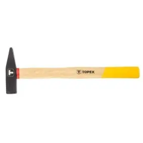 TOPEX Martello p. meccanico 02A402 - Martelli per meccanici online a prezzi bassi per ogni auto Pagamento Sicuro