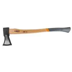 Spedito Oggi NEO TOOLS Ascia 27-019 - Scuri online a prezzi bassi per ogni auto