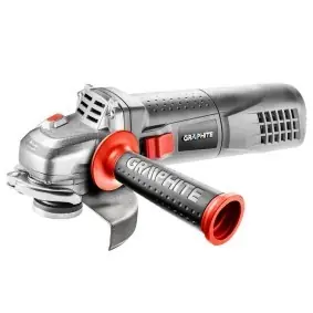 GRAPHITE Rettificatore ad angolo 59G187 - Accessori per smerigliatrici online a prezzi bassi per ogni auto Prezzo Scontato