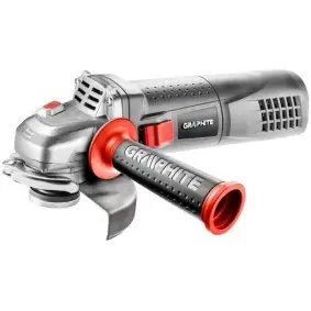 GRAPHITE Rettificatore ad angolo 59G110 - Accessori per smerigliatrici online a prezzi bassi per ogni auto Prezzo Scontato