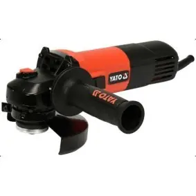 YATO Rettificatore ad angolo YT-82101 - Accessori per smerigliatrici online a prezzi bassi per ogni auto Esclusivo