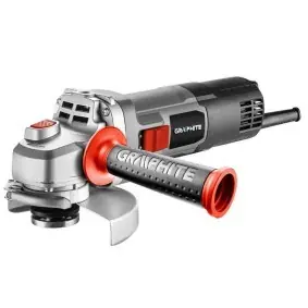 Offerta GRAPHITE Rettificatore ad angolo 59G088 - Accessori per smerigliatrici online a prezzi bassi per ogni auto