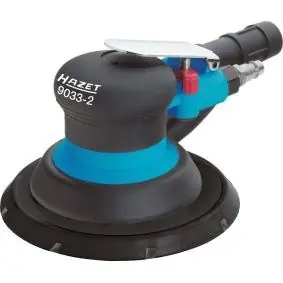 HAZET Levigatrice eccentrica 9033-2 - Accessori per smerigliatrici online a prezzi bassi per ogni auto Prezzo Basso