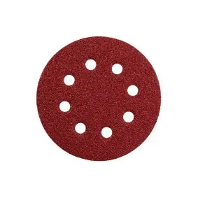Subito Disponibile METABO Serie di dischi abrasivi, Levigatrice eccentrica 631589000 - Accessori per smerigliatrici online a prezzi bassi per ogni auto