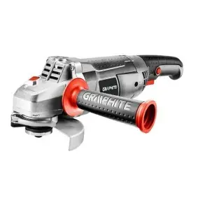 GRAPHITE Rettificatore ad angolo 59G120 - Accessori per smerigliatrici online a prezzi bassi per ogni auto Ultima Occasione