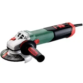 METABO Rettificatore ad angolo 613108000 - Accessori per smerigliatrici online a prezzi bassi per ogni auto Novità