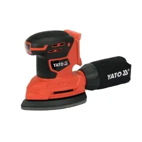 Affare YATO Levigatrice eccentrica YT-82755 - Accessori per smerigliatrici online a prezzi bassi per ogni auto