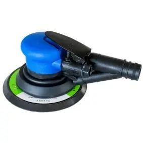 Promozione AIRPRESS Levigatrice eccentrica 45407-5 - Accessori per smerigliatrici online a prezzi bassi per ogni auto