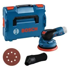 Prezzo Basso BOSCH Levigatrice eccentrica 0 601 372 100 - Accessori per smerigliatrici online a prezzi bassi per ogni auto