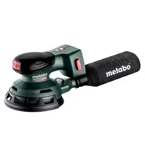 Ultime Pezzi METABO Levigatrice eccentrica 602035840 - Accessori per smerigliatrici online a prezzi bassi per ogni auto