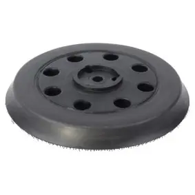 WOLFCRAFT Piattello di sostegno, Levigatrice eccentrica 2227000 - Accessori per smerigliatrici online a prezzi bassi per ogni auto Super Prezzo