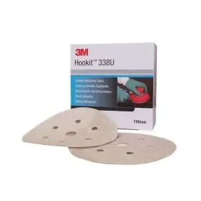 3M Serie di dischi abrasivi, Levigatrice eccentrica 50921 - Accessori per smerigliatrici online a prezzi bassi per ogni auto Novità