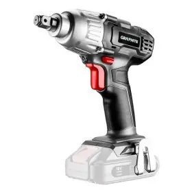 GRAPHITE Avvitatore a impulsi 58G018 - Avvitatori pneumatico online a prezzi bassi per ogni auto Prezzo Basso