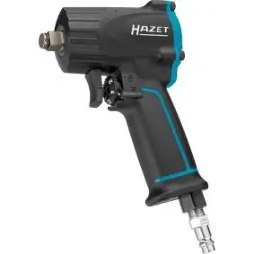 HAZET Avvitatore a impulsi 9012M - Avvitatori pneumatico online a prezzi bassi per ogni auto Ultimissimo Modello